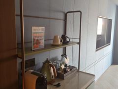 -北京东三环希尔顿逸林酒店