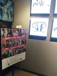 -YASAKI国际舞蹈中心