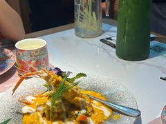 -泰椰里·泰国餐厅(智慧城广百广场店)