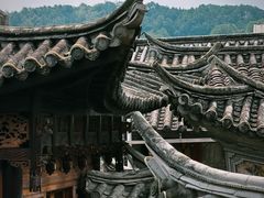 -和顺古镇