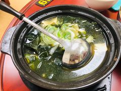 -屋里家延边朝鲜族冷面(南园店)