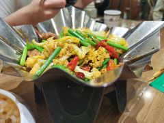 -清真·玛丽亚新疆菜主题餐厅(浙江中路店)