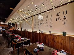 -那些年一起吃串的地方烧烤(观前街店)
