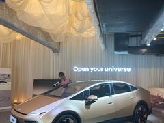 -现代汽车文化中心 Hyundai Motorstudio Beijing