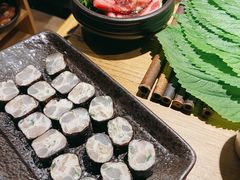 -泥炉烧肉师(新街口金銮巷店)