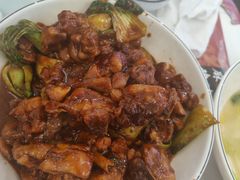 -八方后身麻辣鸡块(总店)
