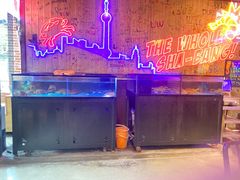 -The Boiling Crab宝灵蟹手抓海鲜(中国首店)