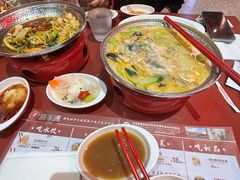-喜家德虾仁水饺(岗厦北店)