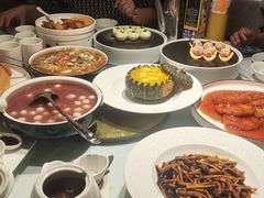 -尚一汤 广东炖汤(金桥国际店)