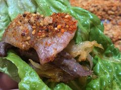 -莱真牛碳火烤肉(合肥旗舰店)