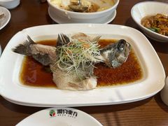 -湘约东方·湘约和港·湖南家常菜·宴请(民星路店)