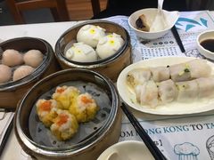 -点点心点心专门店(湾仔店)