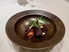 -扬州香格里拉·香宫中餐厅