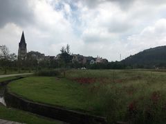 -美的鹭湖探索王国