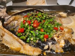 -半天妖烤鱼(印象城店)