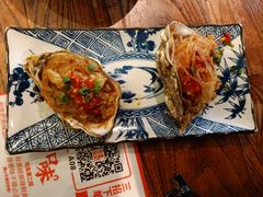 -探鱼·鲜青椒爽麻烤鱼(北京路天河城店)