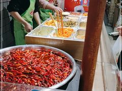 -三兄弟高炉烧饼