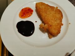 -扬州万怡酒店-中餐厅(文昌中路店)