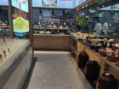 -尚品家宴(槐荫店)