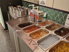 -签哥签妹儿串串火锅(青年路店)