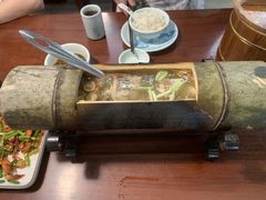 -61号餐吧(兴坪古镇漓江店)