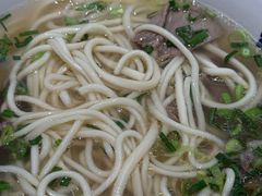 -马记永·兰州牛肉面(3019君尚店)