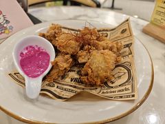 -马兰卡西式简餐(新汇大融城店)