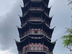 -西林禅寺