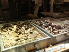 -蓝海国际大饭店·蓝钻自助百汇(兰山店)