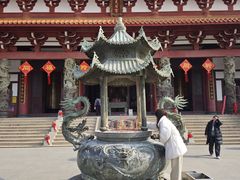 -莆田湄洲妈祖祖庙