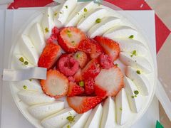 -积慕Cake(解放大道店)