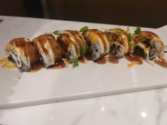 寿司-火炉火自助餐(西直门凯德MALL店)