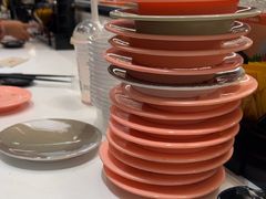 -争鲜回转寿司(朝北大悦城店)