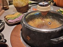 -芸山季·云南山珍菌火锅(人民广场来福士店)