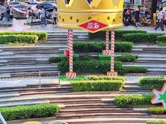 -VT101维多利广场