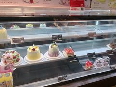 -FANEN法念·烘焙·甜点(万象城店)