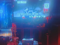 -萧邦音乐会所KTV·蒸汽活海鲜自助(福田店)