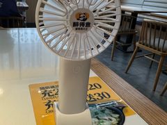 -醉得意·家常菜(杨家湾店)