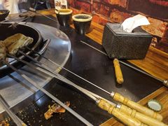 -忠义水浒烤肉(体育西路店)