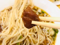 -水仙拉面(水仙街店)