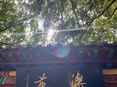 -趵突泉景区