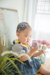 点击看大图 -DORA kids 朵拉儿童摄影花园店