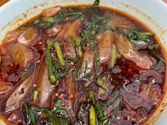 -老磨油饼(高陵店)
