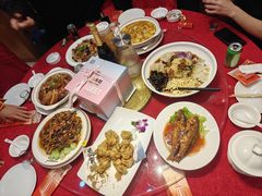 -盈春大饭店(千山路店)
