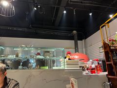 -Primo·丽莫意大利窑烤披萨