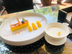 -莲西餐(曲江店)