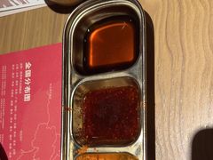 -西塔老太太泥炉烤肉(亚运村店)