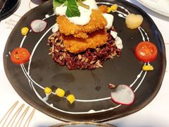-张爱施法式西餐厅(汉街店)