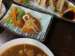 -顶屋咖喱(街道口总店)