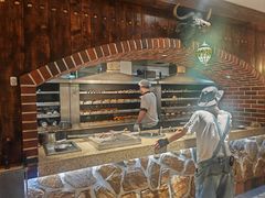 -汉巴味德(乐宾百货店)